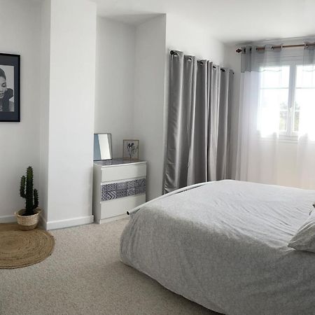 Appartement Vue Sur La Rhune Sare Eksteriør billede