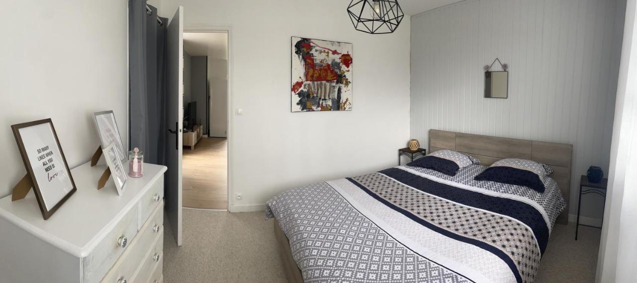 Appartement Vue Sur La Rhune Sare Eksteriør billede