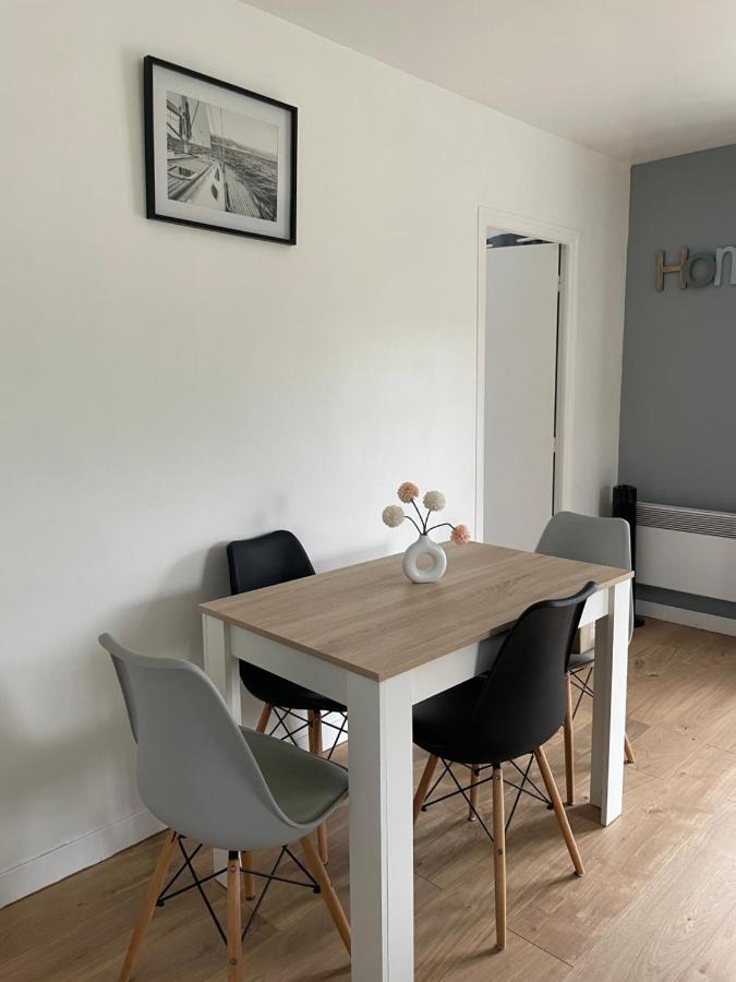 Appartement Vue Sur La Rhune Sare Eksteriør billede