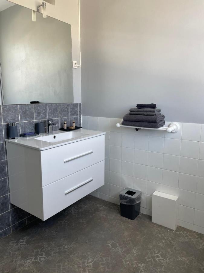 Appartement Vue Sur La Rhune Sare Eksteriør billede