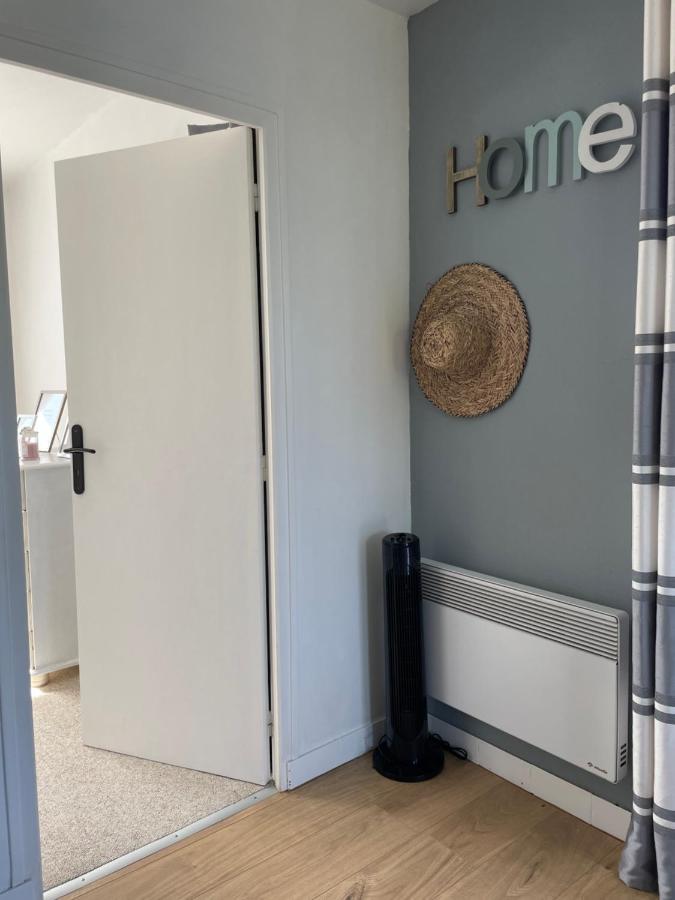 Appartement Vue Sur La Rhune Sare Eksteriør billede