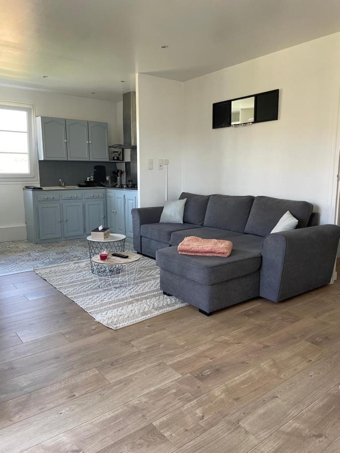 Appartement Vue Sur La Rhune Sare Eksteriør billede