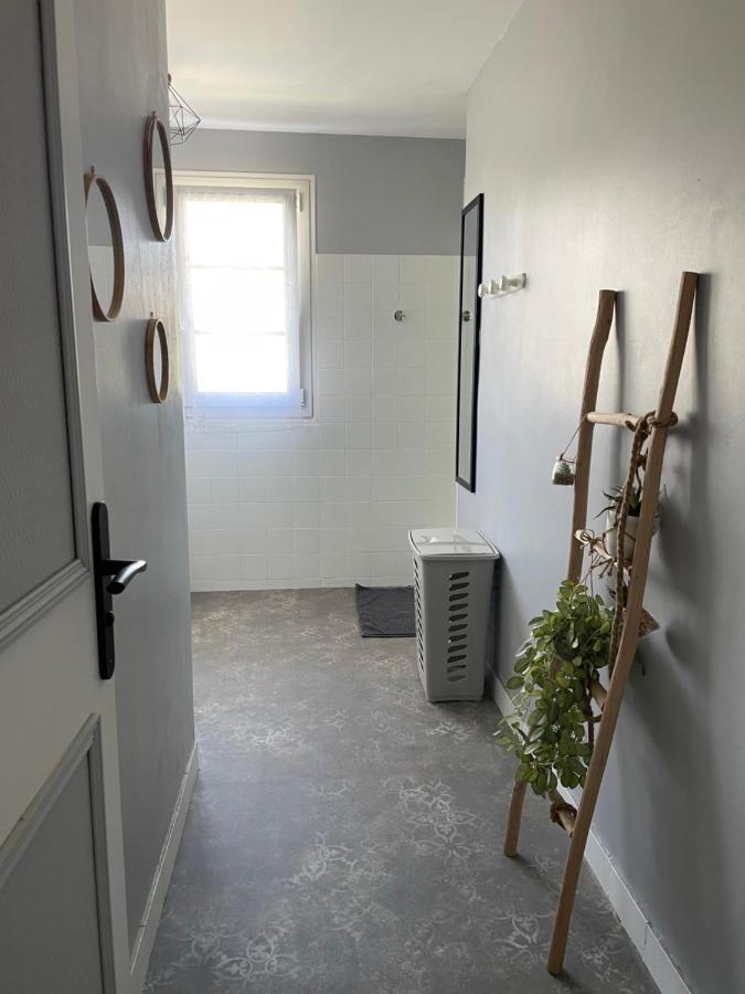 Appartement Vue Sur La Rhune Sare Eksteriør billede