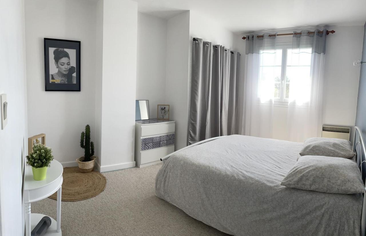 Appartement Vue Sur La Rhune Sare Eksteriør billede