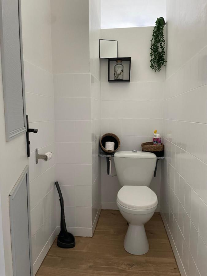 Appartement Vue Sur La Rhune Sare Eksteriør billede